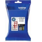 Brother LC3719XLBK Black Siyah 3.000 Sayfa Kartuş MFC-J3930DW