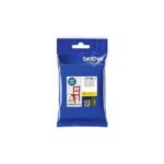Brother LC3719XLY Yellow Sarı 1.500 Sayfa Kartuş MFC-J3930DW