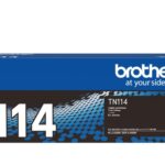 Brother TN-114 1.500 Sayfa Black Siyah Toner HL-L1232W DCP-L1632W