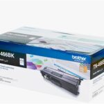 Brother TN-466BK 6.500 Sayfa Black Siyah Toner HL-8360 MFC-8690