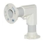 CamBox L-9015 Yüksek Kalite L Ayak 15x15cm İç ve Dış Mekan Uyumlu