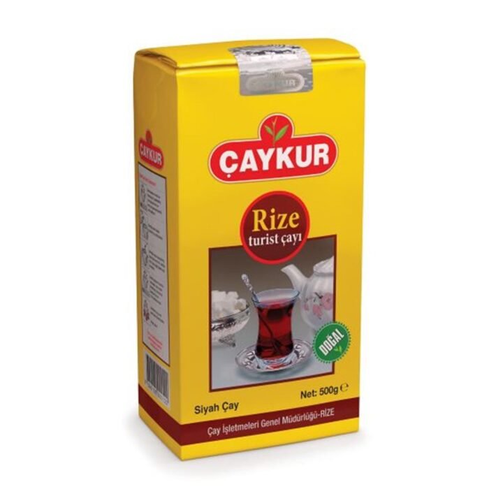 Çaykur Edt Altın Süzme 2Gr 1000 Adet Poşet çay