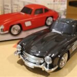 EVERTON RT-1953 Siyah Arabalı Bluetooth Fm-Usb-Tf-Aux Şarjlı Nostaljik Radyo