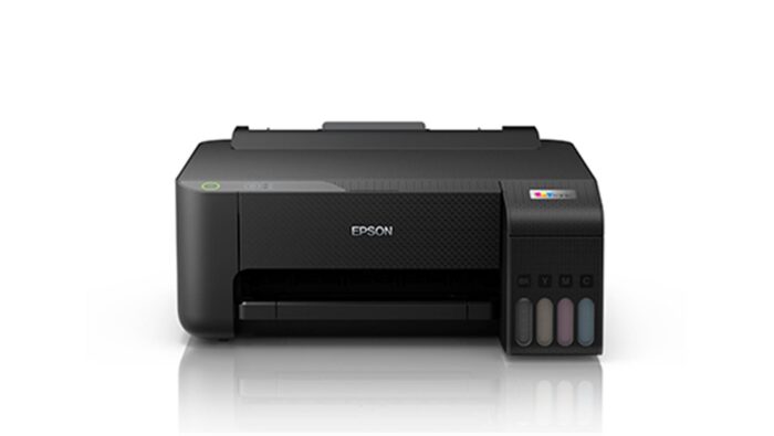 Epson L1250 MEAF Renkli Mürekkep Tanklı Yazıcı WI-FI