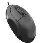 Everest SM-385 Usb Siyah 1200dpi Optik Mouse