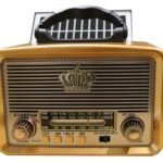 Everton RT-681 Solarlı