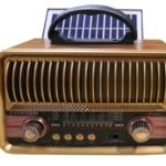 Everton RT-682 Solarlı