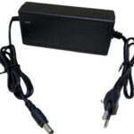 Expotech AD-1205 12V 5 Amper Plastik Adaptör