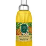 Eyüp Sabri Tuncer 500ml Doğal Zeytinyağlı Hawai Ananas Sabun Pet Şişe