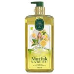 Eyüp Sabri Tuncer 750ml Limon Aromalı Mutfak Sabunu