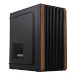 Frisby FC-2730b Mini Tower Kasa (300W)