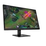 HP 27" Omen AV4H6AA 1ms 2K 180Hz Fhd 1920X1080 HDMI Dp IPS LED Pivot Monitör