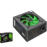 Hadron Hd411 Power Supply 400W Kutulu Siyah