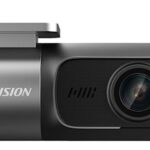 Hikvision AE-DC2018-D1WP Dış Mekan Araç İçi Kamerası 1080P