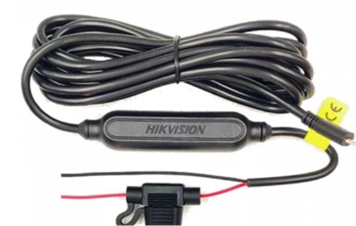 Hikvision AE-DF7351 OBD Type-C Sabit Kablo