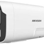 Hikvision DS-2CD1T27G2-LIUF-SL 2mp 4mm ColorVu Smart Hybrid Smart Light Ip Bullet Kamera
