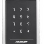 Hikvision DS-K1101MK Keypadli Mifare Kart Okuyucu