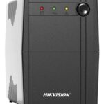 Hikvision DS-UPS600 600VA UPS Kesintisiz Güç Kaynağı