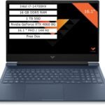 Hp 9J243EA Victus 16-r1041nt i7-14700HX 16G 1TB RTX4060 8GB 144 Hz 16.1 FHD FreeDOS Notebook