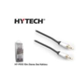 Hytech HY-P515 10mt Stereo To Stereo Ses Kablosu