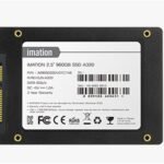 Imation 240b Sata III (6Gb-s) A320 Series 240G