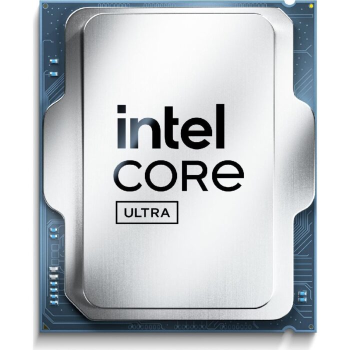 Intel Arrow Lake Core Ultra 5 225 TRAY 3.3ghz 1851P 20MB Arc Xe2 Kutusuz İşlemci