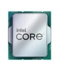 Intel Core i3 13100F TRAY 3.40GHz 4 Çekirdek 12MB Önbellek LGA1700 Soket 10nm Kutulusuz İşlemci