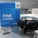 Intel Core i5 14400F BOX 2.50GHz (Max. 4.70GHz) 20MB L3 Önbellek Soket 1700 Kutulu İşlemci