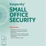 Kaspersky Next EDR Foundations 30 Kullanıcı 1 Yıl ESD Yenileme