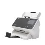 Kodak Alaris S2060w A4 Hızlı Döküman Tarayıcı Ethernet+Wi-fi 60ppm