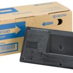 Kyocera TK-3100 Orjinal Fotokopi Toneri Ecosys M3040-3540dn FS-2100D-2100dn 12.500 Sayfa
