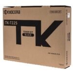Kyocera TK-7225 Orjinal Fotokopi Toneri Taskalfa 4012i 35.000 Sayfa