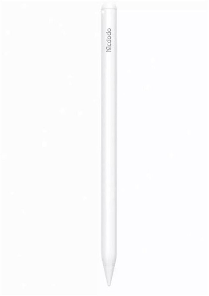 MCDODO PN-8920 Telefon Tablet Apple iPad Kalem - Beyazi