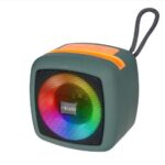 Mikado MD-29BT Anka 1200mAh 5W Haki USB-BT-TF-TWS-AUX Taşınabilir Speaker