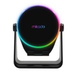 Mikado MD-68BT Zynox Siyah 5W 1200mAh BT