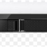 Qnap TS-435xeU-4GB Ram 4 Yuvalı Nas Depolama Ünitesi