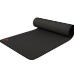 Rampage BLITZ XXL 900x400x4mm Dikişli Neutral Kumaş Siyah Gaming Mouse Pad