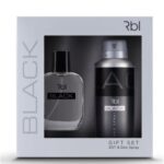 Rebul Edt Bay 50ml Black