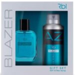 Rebul Edt Bay 50ml Blazer