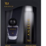 Rebul Edt Bayan Angela 50ml