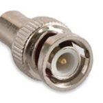 S-link SL-BN32 BNC M To RAC F 10 lu Paket Konnektör