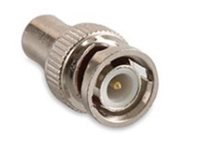 S-link SL-BN32 BNC M To RAC F 10 lu Paket Konnektör