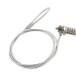 S-link SL-S202 Şifreli Notebook Kilidi 110cm