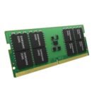 Samsung 8GB 5600Mhz DDR5 CL46 Sodimm M425R1GB4BB0-CW Notebook Ram Kutusuz