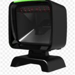 Sunlux XL-2360A Masaüstü 2D Karekod Usb Barkod Okuyucu