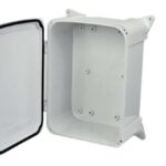 TRK TRK-178 İç-Dış Mekan 4 lü Paket Saha Panosu 340X260X160MM