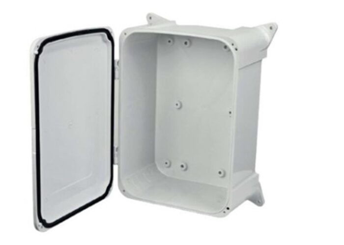 TRK TRK-178 İç-Dış Mekan 4 lü Paket Saha Panosu 340X260X160MM