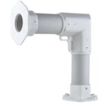 TRK TRK-9015 Çok Amaçlı Uzatma Ayak Beyaz (15X15) Buat