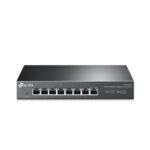 Tp-Link TL-SG108-M2 8 Port 10-100-1000 Mbps Switch Çelik Kasa