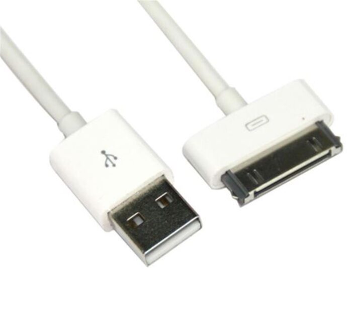 VCom CU271A iPhone Data Cable